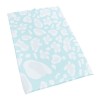 Comfi 嬰兒呼吸床墊－52x89x2cm | 100%透氣度 | 安全防窒息【代理配送#B】